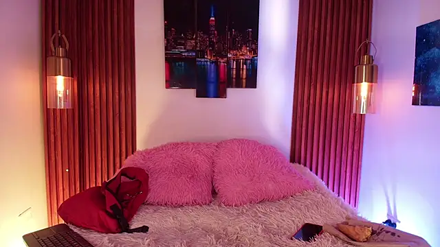 JackFrosst online show from 11.07.25