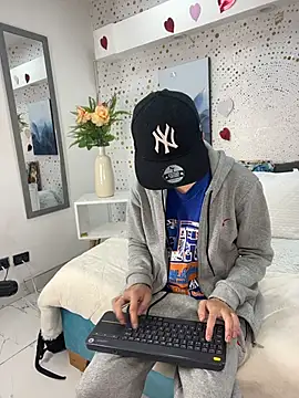 JackFrosst online show from 02.27.26