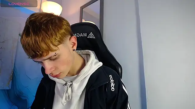 JackFrosst online show from 03.31.26