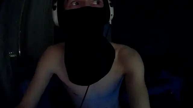 suicdemask online show from 01.10.26