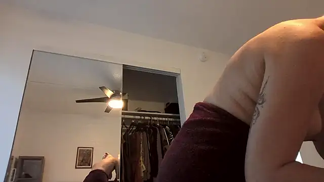 VickiSpectrum online show from 01.08.26