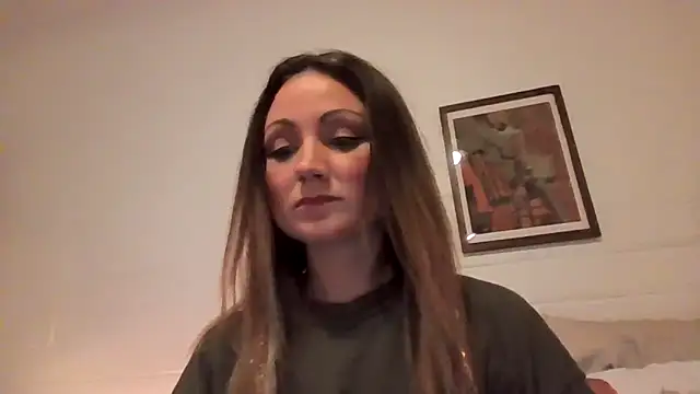 VickiSpectrum online show from 05.05.26