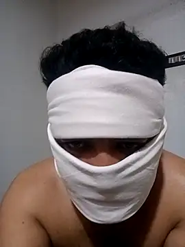 rutvikbb123 online show from 11.30.25