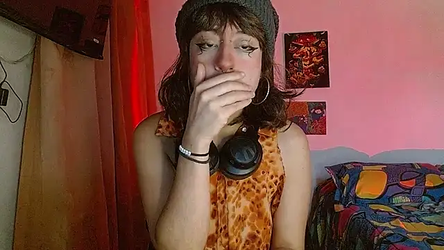 zora blue777 online show from 02.02.26