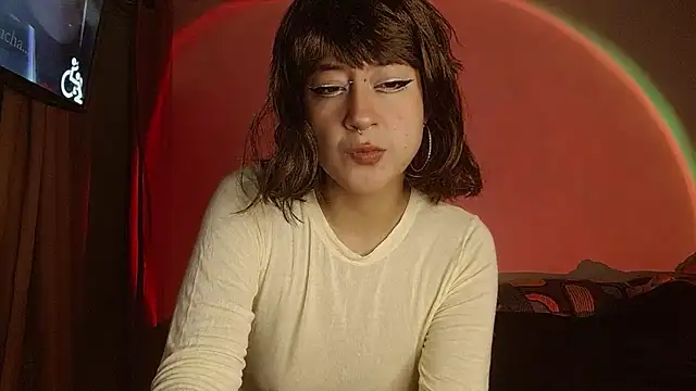 zora blue777 online show from 02.04.26