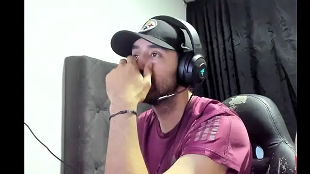 coolfriki online show from 10.30.25