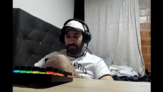 coolfriki online show from 03.31.26