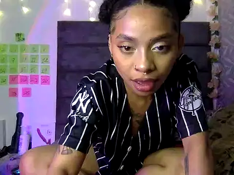 Tina Dance online show from 12.18.25