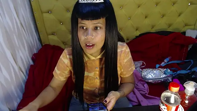 Snapshot of blackxstar11 chatting on 11.11.25 blackxstar11 online show from 11.11.25