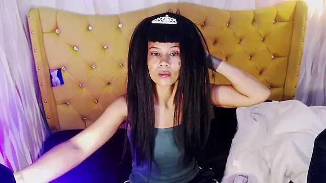 Snapshot of blackxstar11 chatting on 11.30.25 blackxstar11 online show from 11.30.25