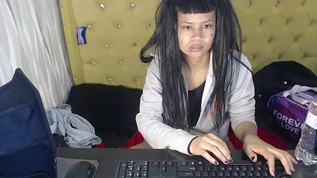 Snapshot of blackxstar11 chatting on 12.04.25 blackxstar11 online show from 12.04.25