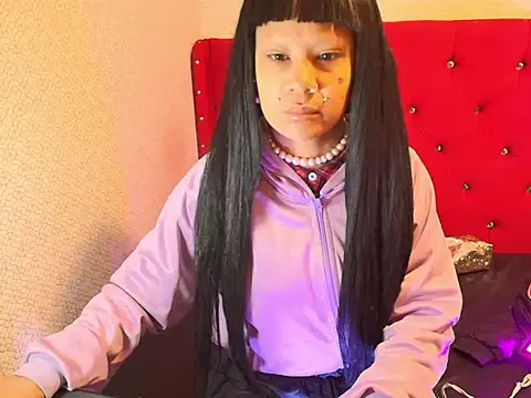 blackxstar11 online show from 02.18.26