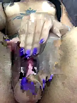 Milly96 online show from 11.14.25