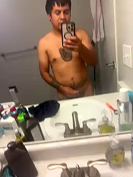 hotvinxxx online show from 10.24.25