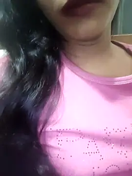 anjali2351 online show from 10.19.25