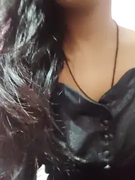 anjali2351 online show from 02.17.26