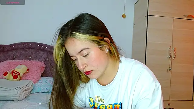 Hanssel tess online show from 10.22.25