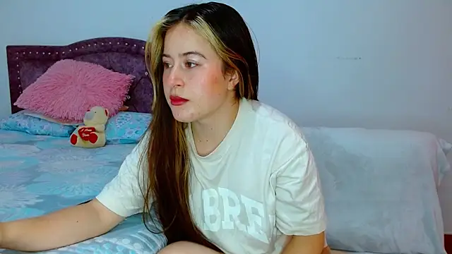 Hanssel tess online show from 10.31.25