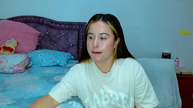 Hanssel tess online show from 11.15.25