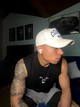 mateocorved online show from 11.30.25