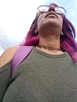 Abby 2-1 online show from 10.16.25