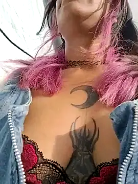 Abby 2-1 online show from 11.01.25