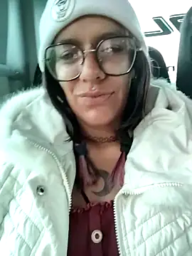 Abby 2-1 online show from 11.04.25