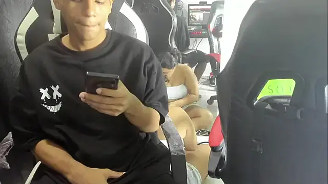 Baby Latin online show from 11.22.25