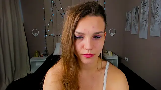 LesiBrizo online show from 11.01.25