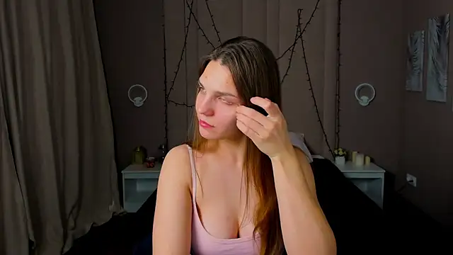 LesiBrizo online show from 12.05.25