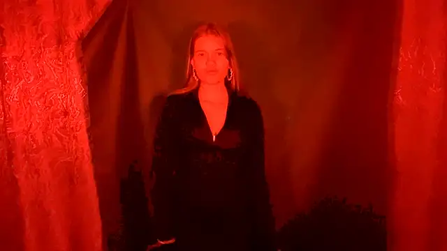 AlmetaBradicich online show from 12.01.25