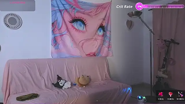 Aby Home online show from 10.11.25