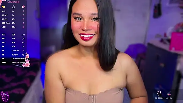  Houstonixie online show from 04.01.26