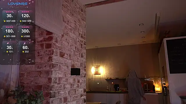  favdream online show from 11.22.25