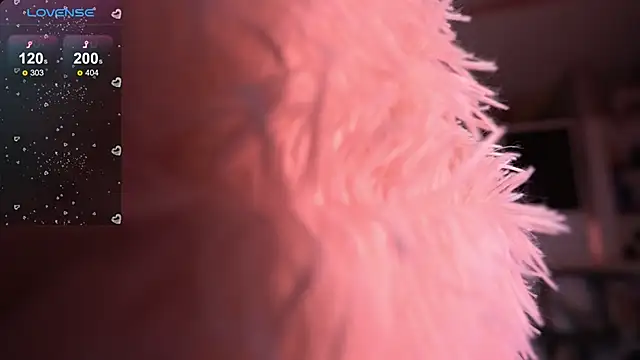  favdream online show from 12.04.25