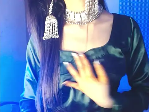 Snapshot of Roiseeee chatting on 02.15.26 Roiseeee online show from 02.15.26