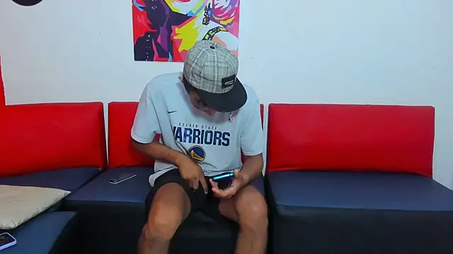 Lindaprincedemon online show from 10.23.25