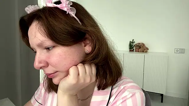 TamekiaSamii online show from 11.15.25