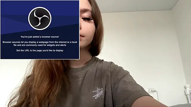 Snapshot of EhtelBiondi chatting on 11.14.25 EhtelBiondi online show from 11.14.25