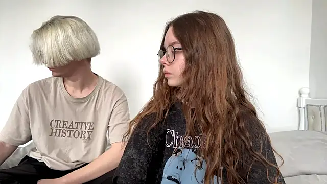 EhtelBiondi online show from 02.18.26