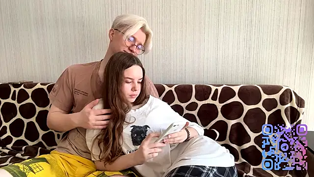 EhtelBiondi online show from 04.03.26