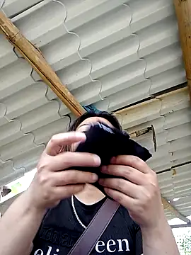 Snapshot of Ducky27021991 chatting on 10.11.25 Ducky27021991 online show from 10.11.25