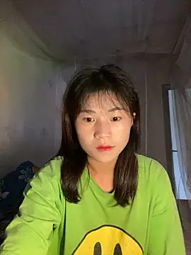 Mylinh- online show from 10.22.25