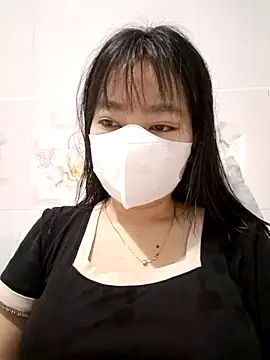 Xuka203 online show from 11.21.25