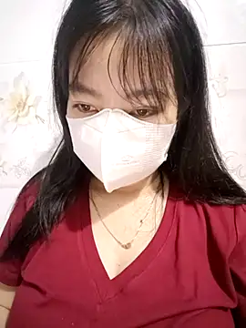 Xuka203 online show from 02.03.26