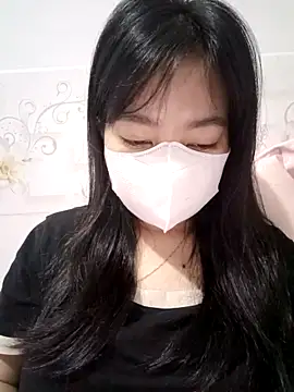 Xuka203 online show from 03.13.26