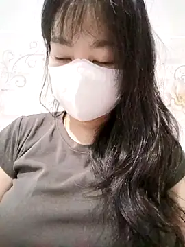 Xuka203 online show from 04.06.26