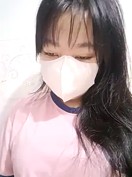 Xuka203 online show from 04.13.26