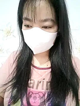 Xuka203 online show from 04.20.26