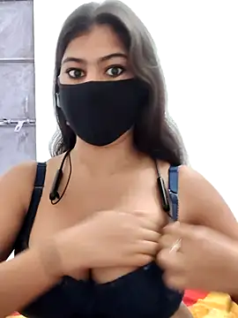 Miya sistar online show from 03.23.26